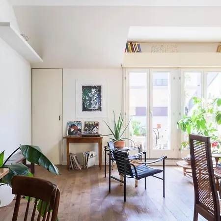 Apartamento Plum Guide - Seedling